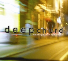 DeepChord – Vantage Isle