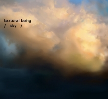 Textural Being – Sky EP [monoKraK107]