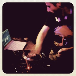 Dub Techno Essential Mix by DJ RoyalVic (Artkatakomba, Budapest, Hungary) – 19.09.2011