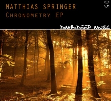 Matthias Springer – Chronometry EP [DIMBI005]