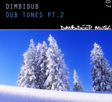 DimbiDub – Dub Tones EP Pt.2 (DIMBI007)