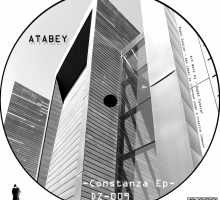 [Free Release] Atabey – Constanza EP