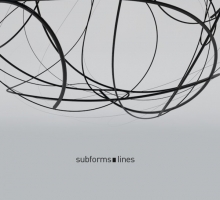 [Release] Subforms – Lines EP (19STD09)