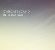 [Free Release] Overcast Sound – Into Daylight EP