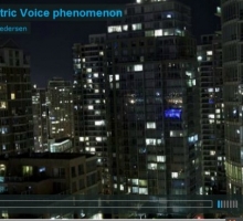 [Video] Federsen – Electric Voice Phenomenon
