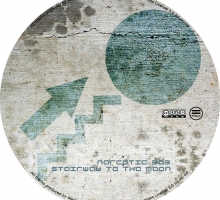 [Release] Narcotic 303 – Stairway to the Moon