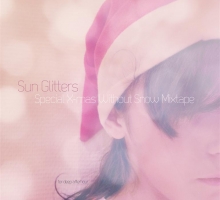 [Mix] Sun Glitters – X-Mas Whithout Snow Mixtape (Deep Afterhour Special Nr.1)