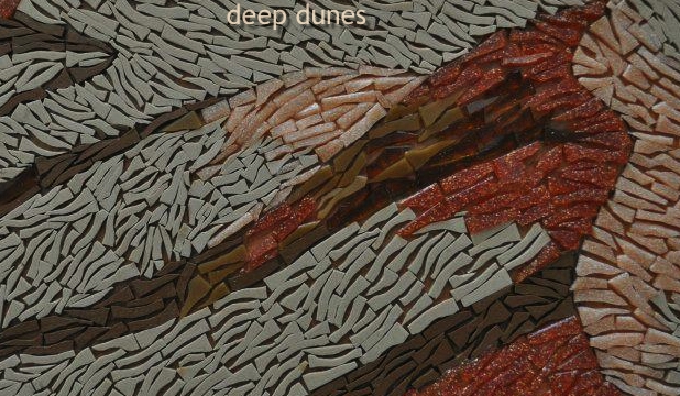[Mix] Marcelo Tavares – Deep Dunes