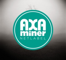 [Release] Various Artist​ – ​Axaminer Sampler Vol​.​1