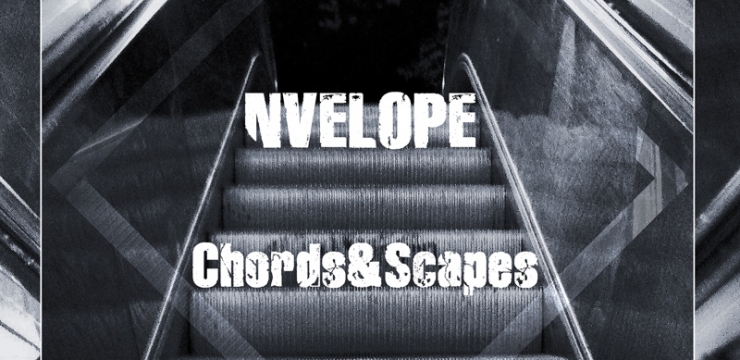 [Preview + Interview] Nvelope – Chords & Scapes LP (Eintakt)