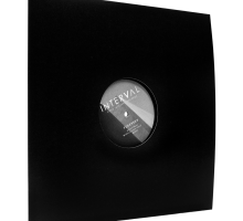 [Vinyl Giveaway] Federsen – Point Reyes / 50 Hz