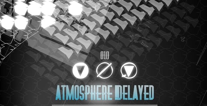 [Free Release] Asedub/Cliff Tower – Atmosphere Delayed
