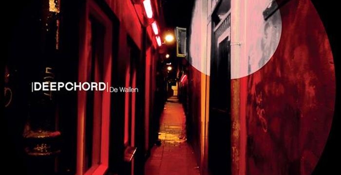[Preview] Deepchord – De Wallen EP (SOMA Vinyl)