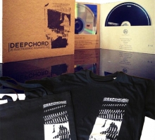 [Preview] Deepchord – 20 Electrostatic Soundfields Special Edition Package