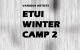 Various Artists – Etui Winter Camp 2