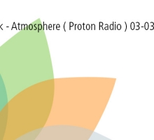 Substak – Atmosphere ( Proton Radio ) 03-03-2014