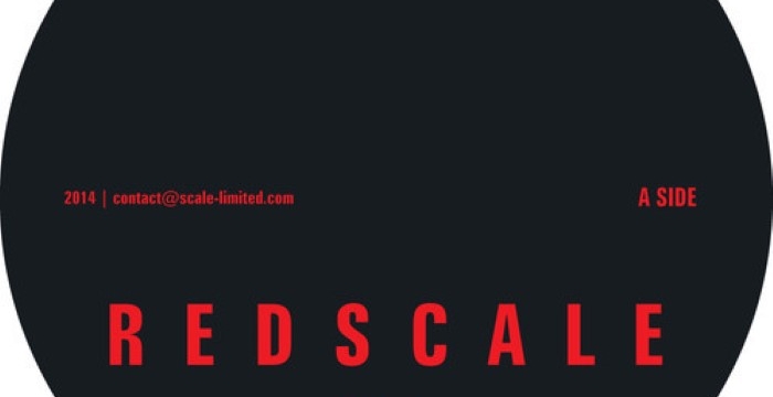 [Dub Techno Vinyl Release] Grad_U – Redscale 05