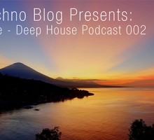 Dub Techno Blog Presents: Grant Page – Deep House Podcast 002