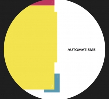 [Dub Techno Release] Automatisme – Automatisme / 3