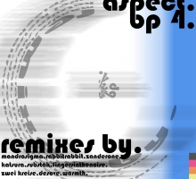 [Free Dub Techno Release] aspect. – bp4 (CFM059)