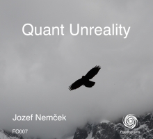 Jozef Nemček ‎– Quant Unreality