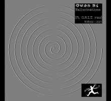 Owen Ni – Hallucinations (Incl G.R.I.T. Remix)