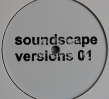 V.A. – Soundscape Versions 01