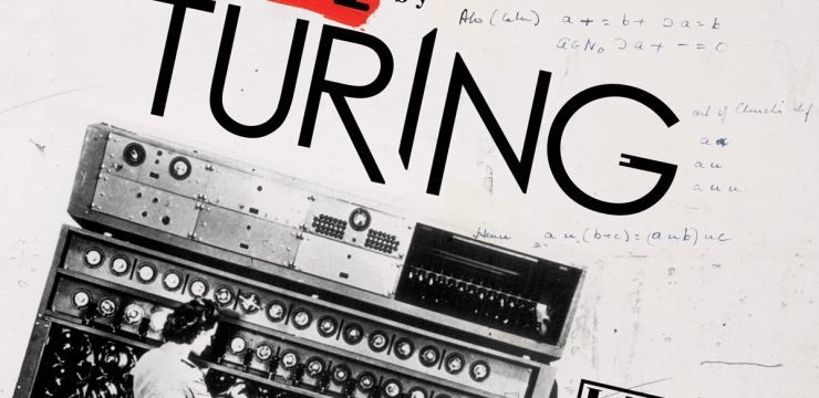 Turing – Kiri [Label]