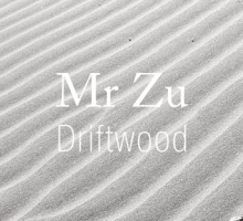 Mr Zu – Driftwood EP (DDR017)