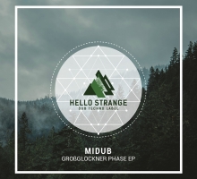 Midub – Großglockner Phase EP