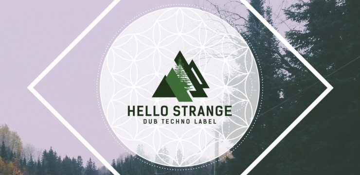 hello strange story #2