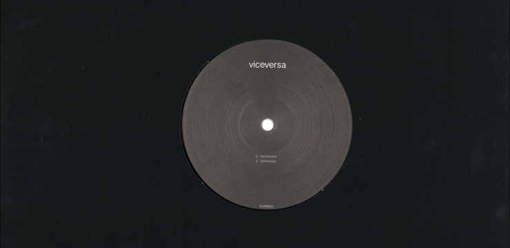 Viceversa – Twotwoone / Twotwotwo