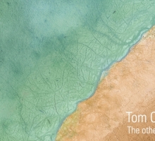 Tom Cabrinha – The Other Side Of Abstract EP (DDR 021)