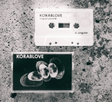 Korablove – Singular Plankter (Silhouette Tapes #003)