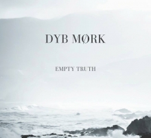 Empty Truth Ep By Dyb Mørk/Tex Ture