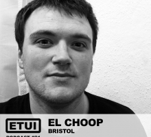 Etui Podcast #21: El Choop