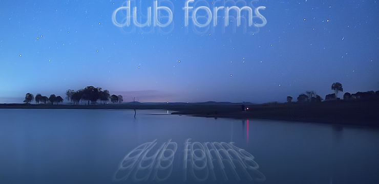 SUBSET – Dub Forms EP