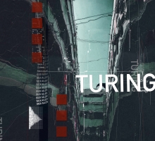 Turing – Back Ally