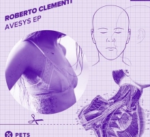 Roberto Clementi – Avesys EP [PETS075]