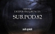 [Mix] sub.pod.82 – Substak – Deeper Frequences