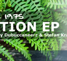 [Release] Model 1975 – Iration EP (DimbiDeep Music)