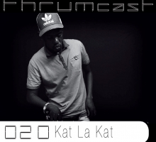 Thrumcast 020 – Kat La Kat