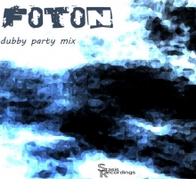 Foton – Dubby Party Mix – Stasis Podcast 217