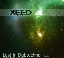 [Mix] XEED – Lost in Dub Techno Chapter II