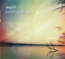 [Preview] Aepiel – Painting The Sky EP (Dewtone Recordings)