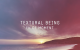 [Free Release] Textural Being – En ce moment… (Stasis 011)