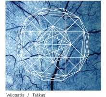 [Free Release] Vejopatis – Taskas EP (Cold Tear Records 026)