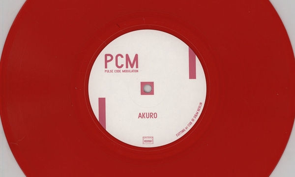 [Release] Pulse Code Modulation – Hakuro EP (Pong 04)