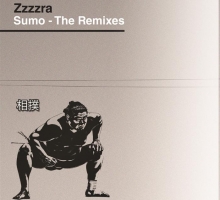 [Free Release] Zzzzra – Sumo – The Remixes (Deep In Dub 072)