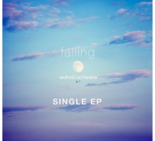 [Free Tune] Android Orchestra – Falling (Balloons & Bells Remix)